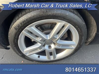 2015 Audi A6 2.0T quattro Premium Plus   - Photo 40 - Payson, UT 84651