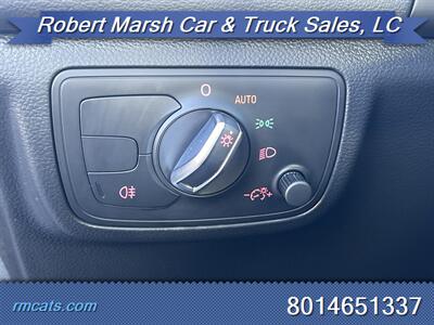 2015 Audi A6 2.0T quattro Premium Plus   - Photo 17 - Payson, UT 84651