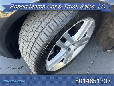 2015 Audi A6 2.0T quattro Premium Plus   - Photo 42 - Payson, UT 84651