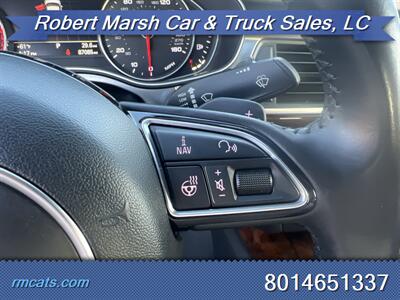 2015 Audi A6 2.0T quattro Premium Plus   - Photo 20 - Payson, UT 84651