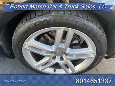 2015 Audi A6 2.0T quattro Premium Plus   - Photo 41 - Payson, UT 84651