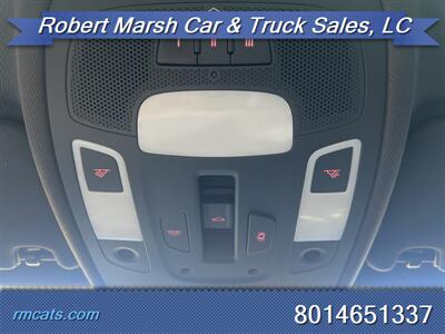 2015 Audi A6 2.0T quattro Premium Plus   - Photo 30 - Payson, UT 84651