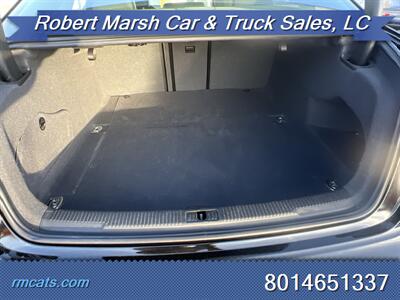 2015 Audi A6 2.0T quattro Premium Plus   - Photo 33 - Payson, UT 84651