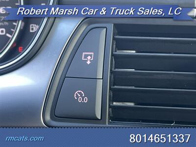 2015 Audi A6 2.0T quattro Premium Plus   - Photo 29 - Payson, UT 84651