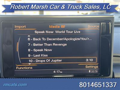 2015 Audi A6 2.0T quattro Premium Plus   - Photo 23 - Payson, UT 84651