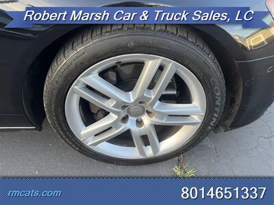 2015 Audi A6 2.0T quattro Premium Plus   - Photo 39 - Payson, UT 84651