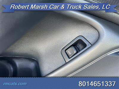 2015 Audi A6 2.0T quattro Premium Plus   - Photo 14 - Payson, UT 84651