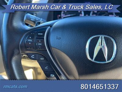 2014 Acura RDX   - Photo 18 - Payson, UT 84651