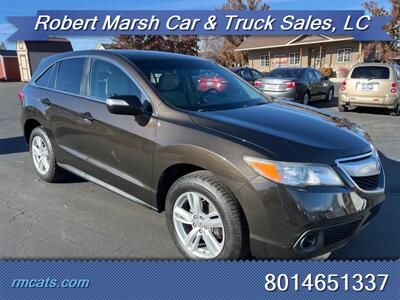 2014 Acura RDX   - Photo 7 - Payson, UT 84651