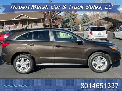 2014 Acura RDX   - Photo 6 - Payson, UT 84651