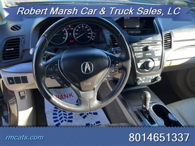 2014 Acura RDX   - Photo 12 - Payson, UT 84651