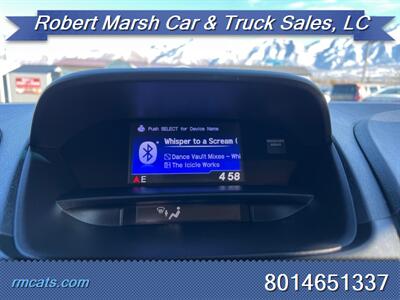 2014 Acura RDX   - Photo 26 - Payson, UT 84651