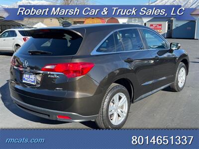 2014 Acura RDX   - Photo 5 - Payson, UT 84651