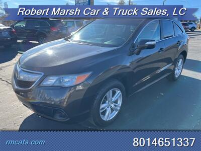 2014 Acura RDX   - Photo 9 - Payson, UT 84651