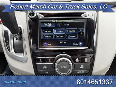 2016 Honda Odyssey SE   - Photo 26 - Payson, UT 84651