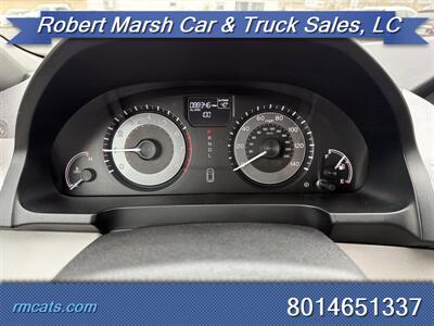 2016 Honda Odyssey SE   - Photo 16 - Payson, UT 84651