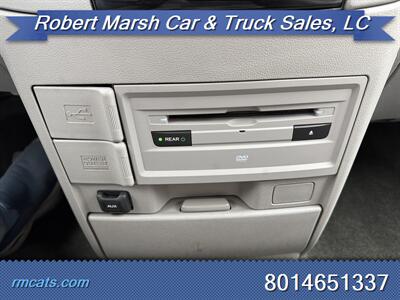 2016 Honda Odyssey SE   - Photo 27 - Payson, UT 84651