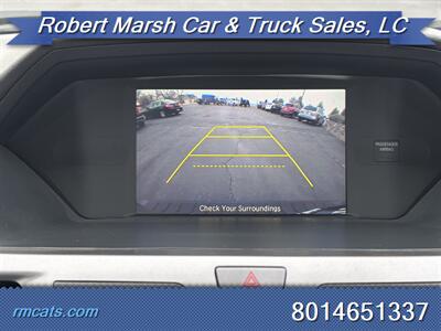 2016 Honda Odyssey SE   - Photo 21 - Payson, UT 84651