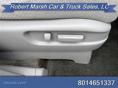 2016 Honda Odyssey SE   - Photo 41 - Payson, UT 84651