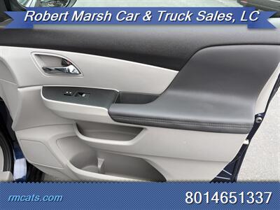 2016 Honda Odyssey SE   - Photo 39 - Payson, UT 84651