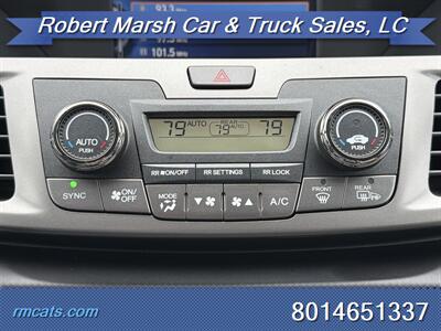 2016 Honda Odyssey SE   - Photo 25 - Payson, UT 84651