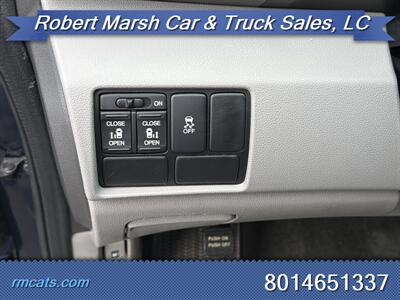 2016 Honda Odyssey SE   - Photo 15 - Payson, UT 84651