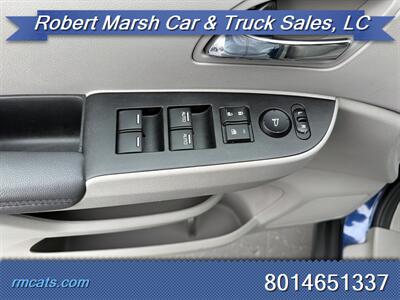 2016 Honda Odyssey SE   - Photo 13 - Payson, UT 84651