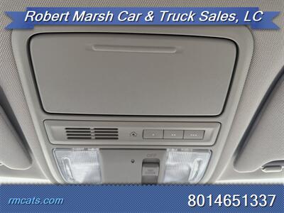 2016 Honda Odyssey SE   - Photo 28 - Payson, UT 84651