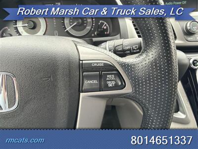 2016 Honda Odyssey SE   - Photo 18 - Payson, UT 84651