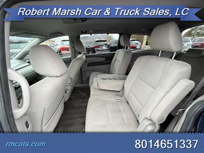 2016 Honda Odyssey SE   - Photo 30 - Payson, UT 84651