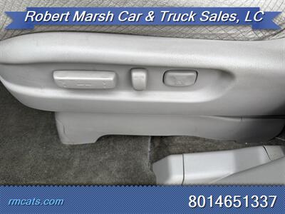 2016 Honda Odyssey SE   - Photo 14 - Payson, UT 84651