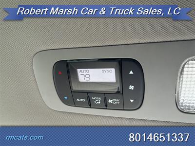 2016 Honda Odyssey SE   - Photo 38 - Payson, UT 84651