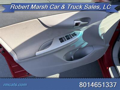 2012 Toyota Corolla LE   - Photo 10 - Payson, UT 84651