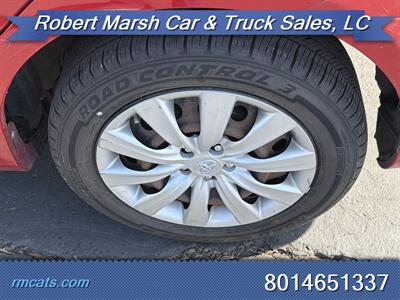 2012 Toyota Corolla LE   - Photo 29 - Payson, UT 84651