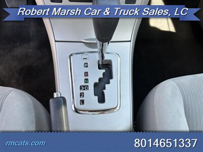 2012 Toyota Corolla LE   - Photo 19 - Payson, UT 84651