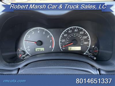 2012 Toyota Corolla LE   - Photo 15 - Payson, UT 84651