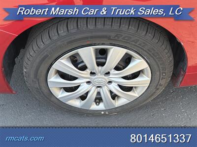 2012 Toyota Corolla LE   - Photo 30 - Payson, UT 84651