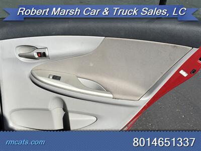 2012 Toyota Corolla LE   - Photo 23 - Payson, UT 84651