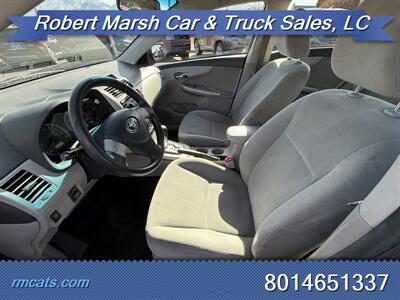 2012 Toyota Corolla LE   - Photo 11 - Payson, UT 84651