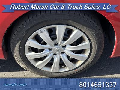 2012 Toyota Corolla LE   - Photo 27 - Payson, UT 84651