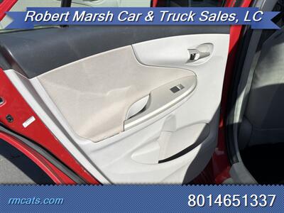 2012 Toyota Corolla LE   - Photo 20 - Payson, UT 84651