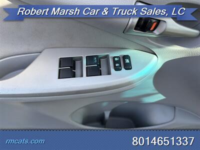 2012 Toyota Corolla LE   - Photo 13 - Payson, UT 84651