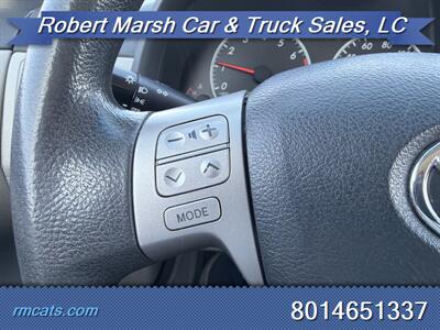 2012 Toyota Corolla LE   - Photo 16 - Payson, UT 84651