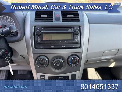 2012 Toyota Corolla LE   - Photo 18 - Payson, UT 84651