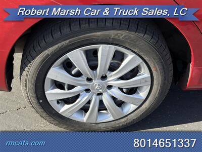 2012 Toyota Corolla LE   - Photo 28 - Payson, UT 84651