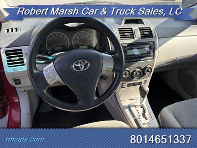 2012 Toyota Corolla LE   - Photo 12 - Payson, UT 84651