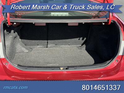2012 Toyota Corolla LE   - Photo 22 - Payson, UT 84651