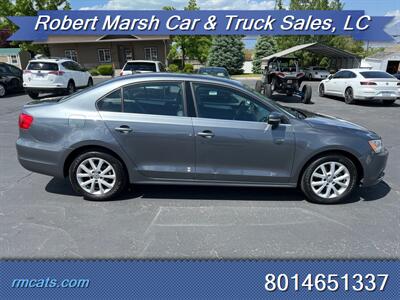 2014 Volkswagen Jetta SE   - Photo 6 - Payson, UT 84651