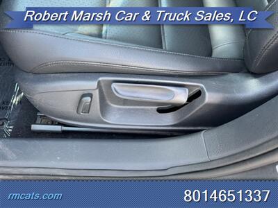 2014 Volkswagen Jetta SE   - Photo 15 - Payson, UT 84651