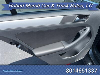 2014 Volkswagen Jetta SE   - Photo 23 - Payson, UT 84651